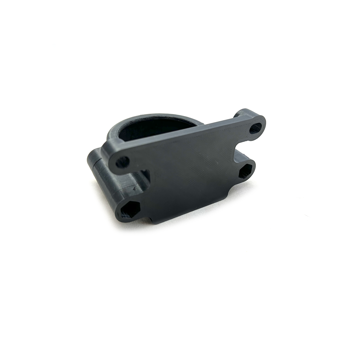 Race German -  E30 C101 Connector Firewall Bracket