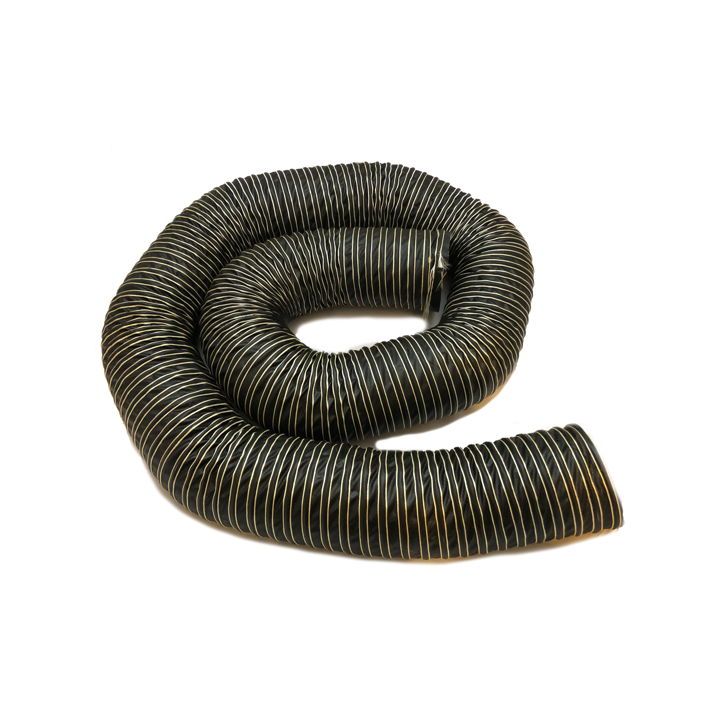 Race German -  3" Brake Ducting