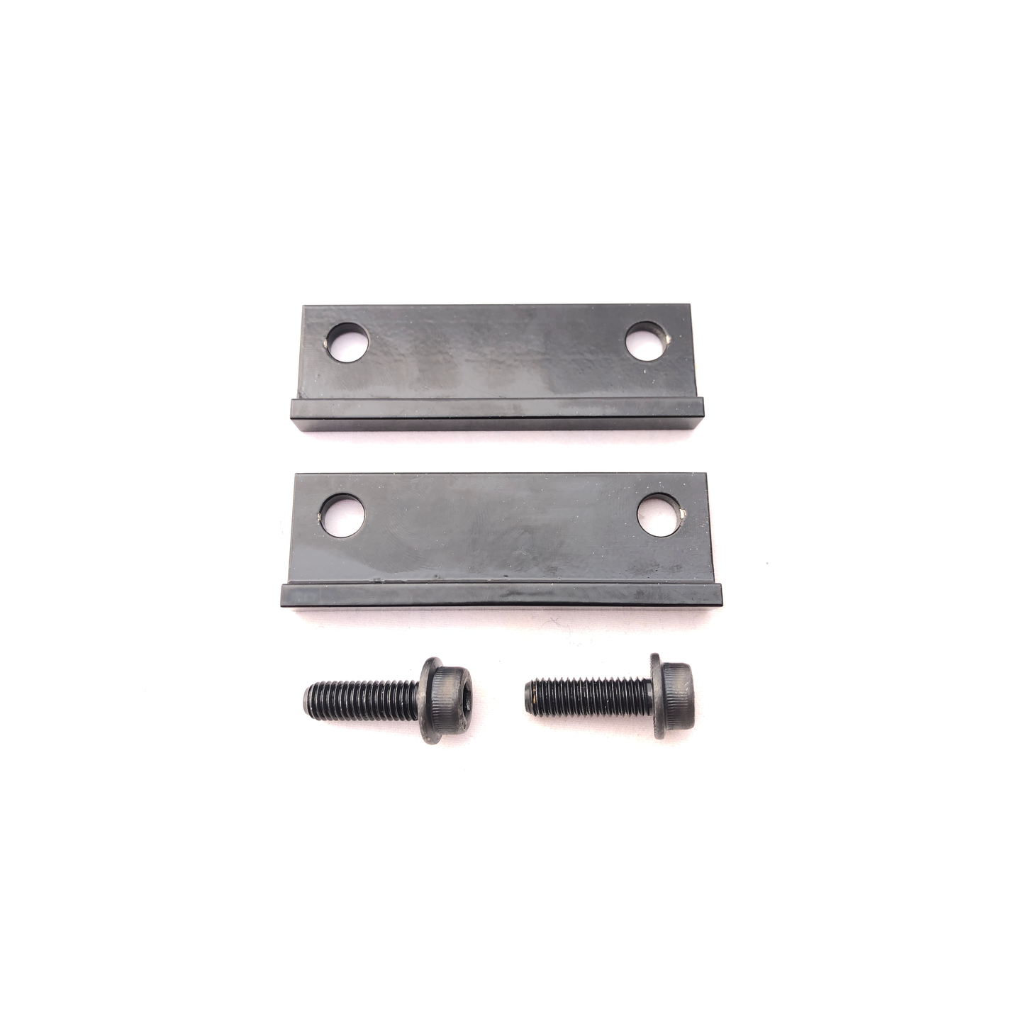 Race German -  E30 Rear Jack Points