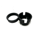 Race German -  E46 Dual Cupholder