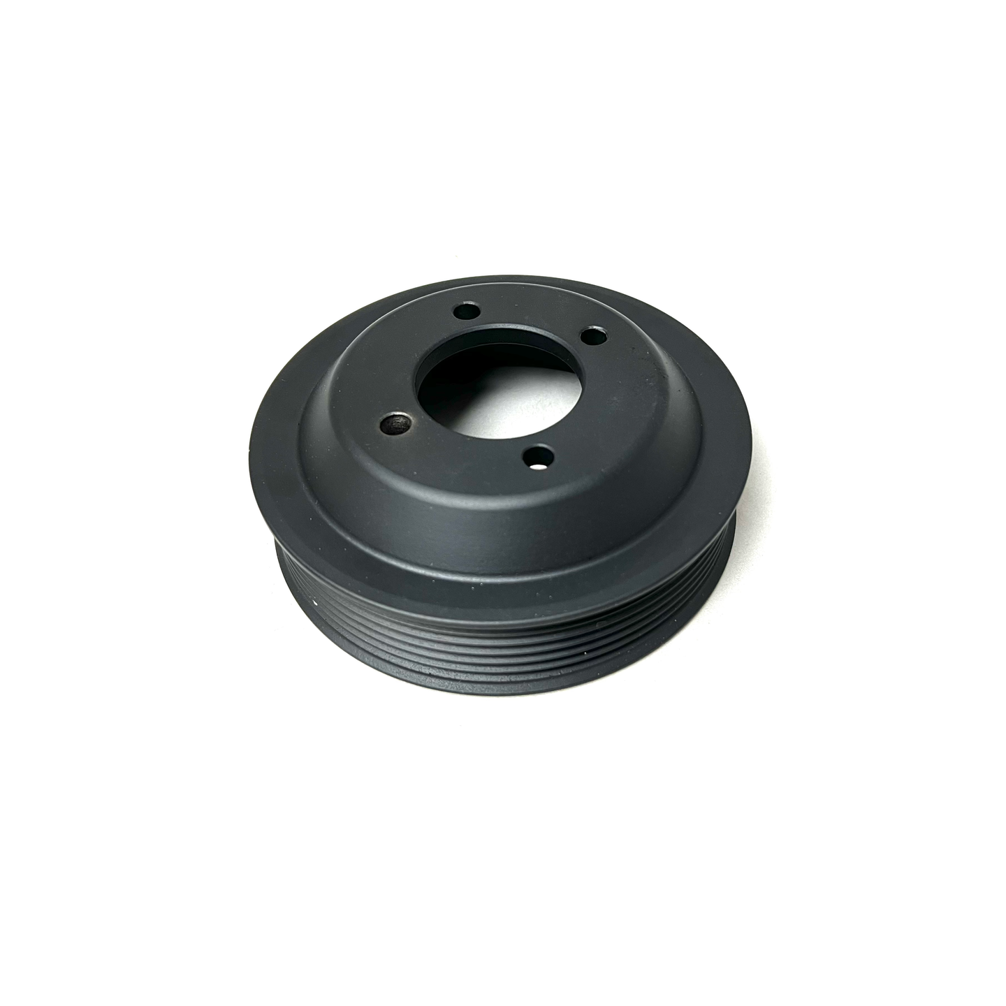 Race German -  M5X Aluminum Water Pump Pulley