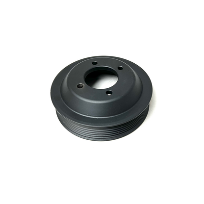 Race German -  M5X Aluminum Water Pump Pulley