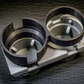 Race German -  E46 Dual Cupholder