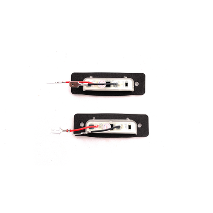 Race German -  E30 LED License Plate Lights