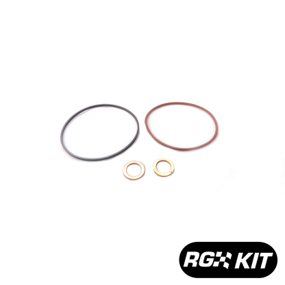 Race German -  BMW Single VANOS Rebuild Kit
