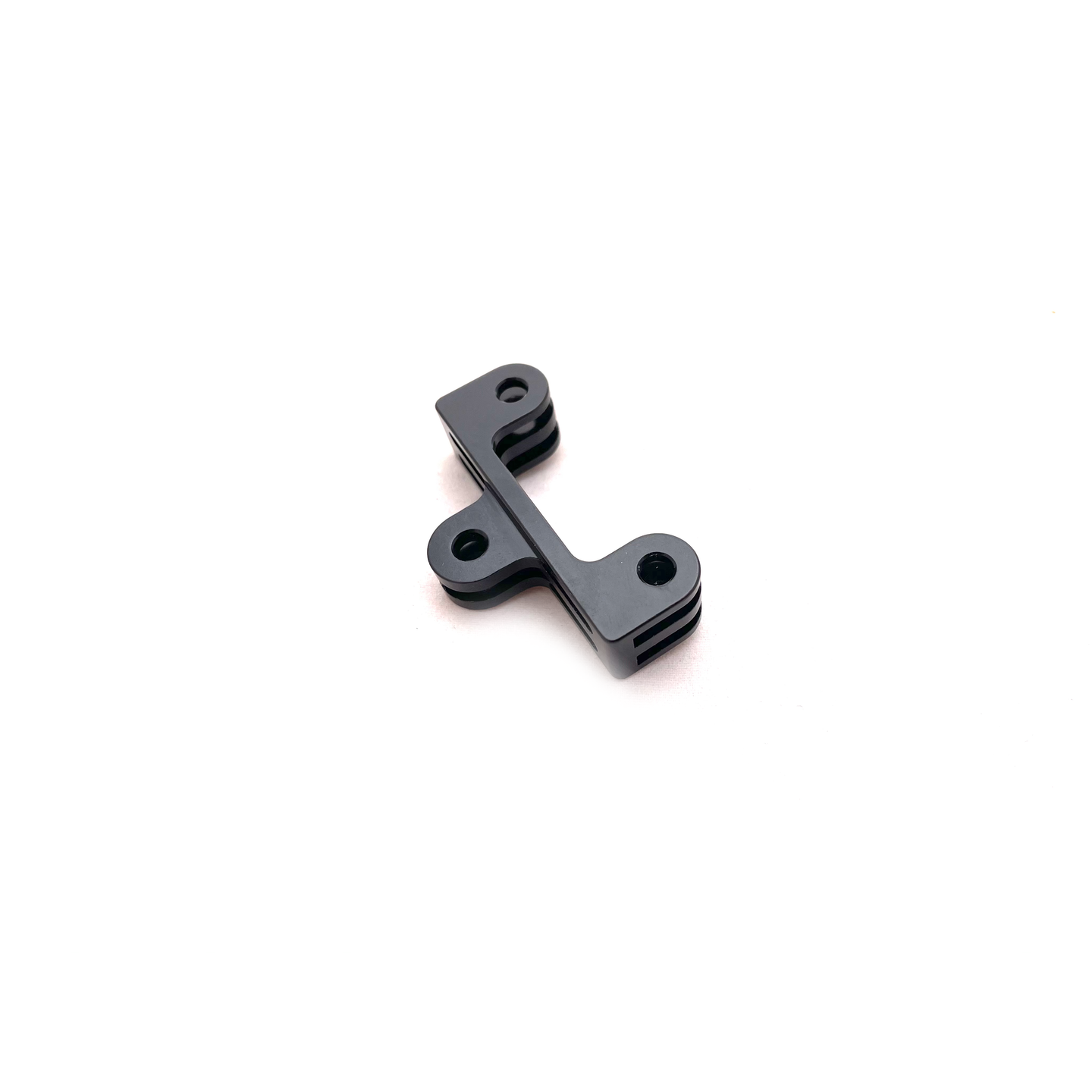 Race German -  Gopro Dual Camera Mount