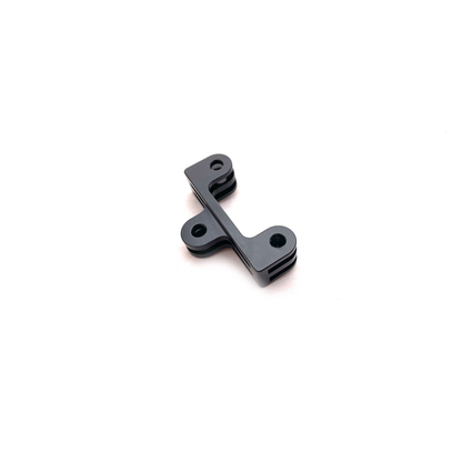 Race German -  Gopro Dual Camera Mount