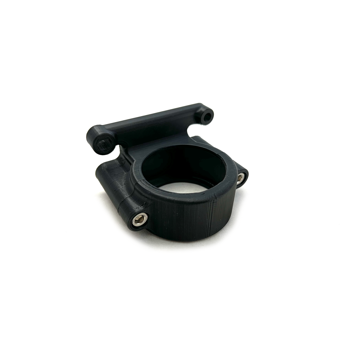 Race German -  E30 C101 Connector Firewall Bracket