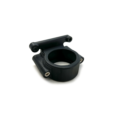 Race German -  E30 C101 Connector Firewall Bracket