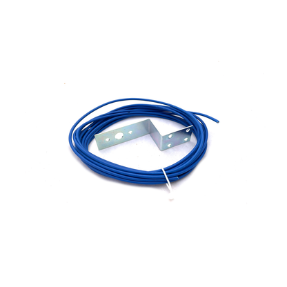 Race German -  Spal Ez Fan Relay Install Kit