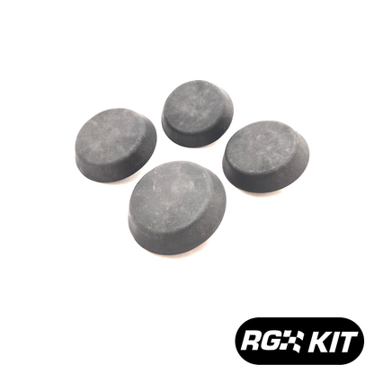 Race German -  E36 Jack Pad Kit