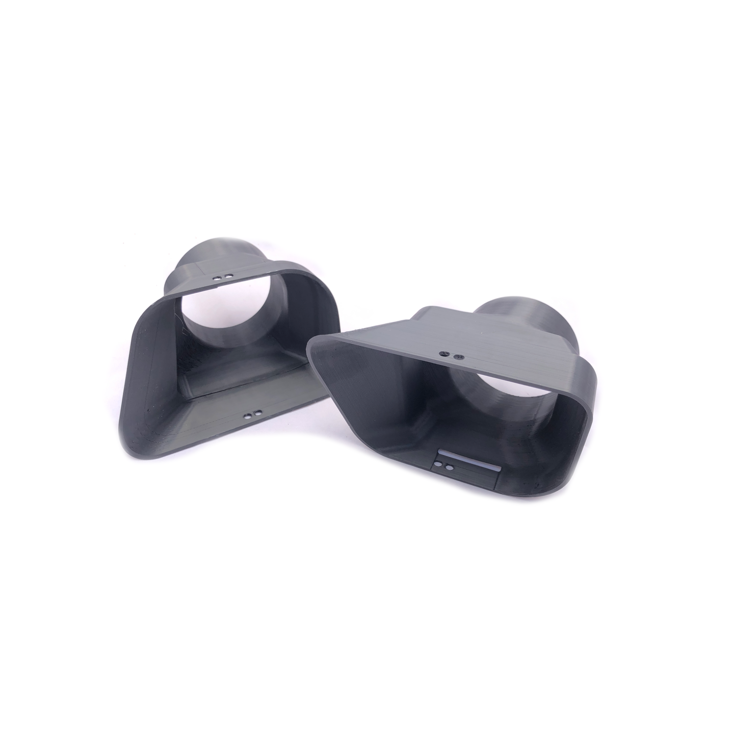 Race German -  E36 Brake Duct Inlet Adapters