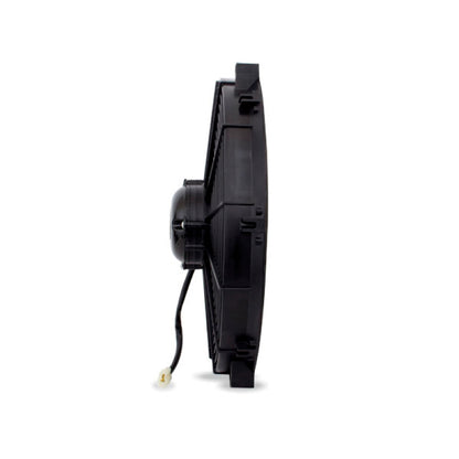 Mishimoto 16 polegadas ventilador elétrico 12V