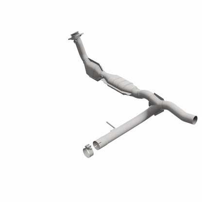 MagnaFlow DF Catalytic Conv 04-06 Ford F-150 Pickup 5.4L 4WD (Exc Heritage Edition) P/S (49 State)