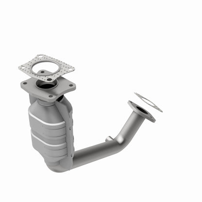 MagnaFlow Direct Fit Catalytic Converter 00 Ford Focus 2.0L Code P