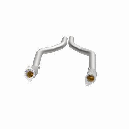 MagnaFlow Conv DF 05- SRT-8 6.1L TODOTERRENO