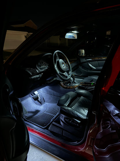 Race German -  BMW LED Light Kits