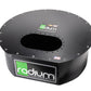 Radium Engineering Replacement Fuel Cell Can 10.5 Gallon Spare Tire