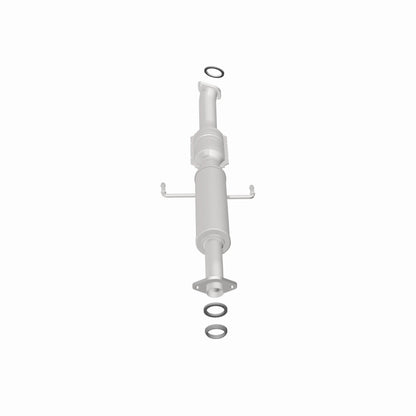 MagnaFlow Direct Fit Catalytic Converter Scion XB- 08-13 2.4L