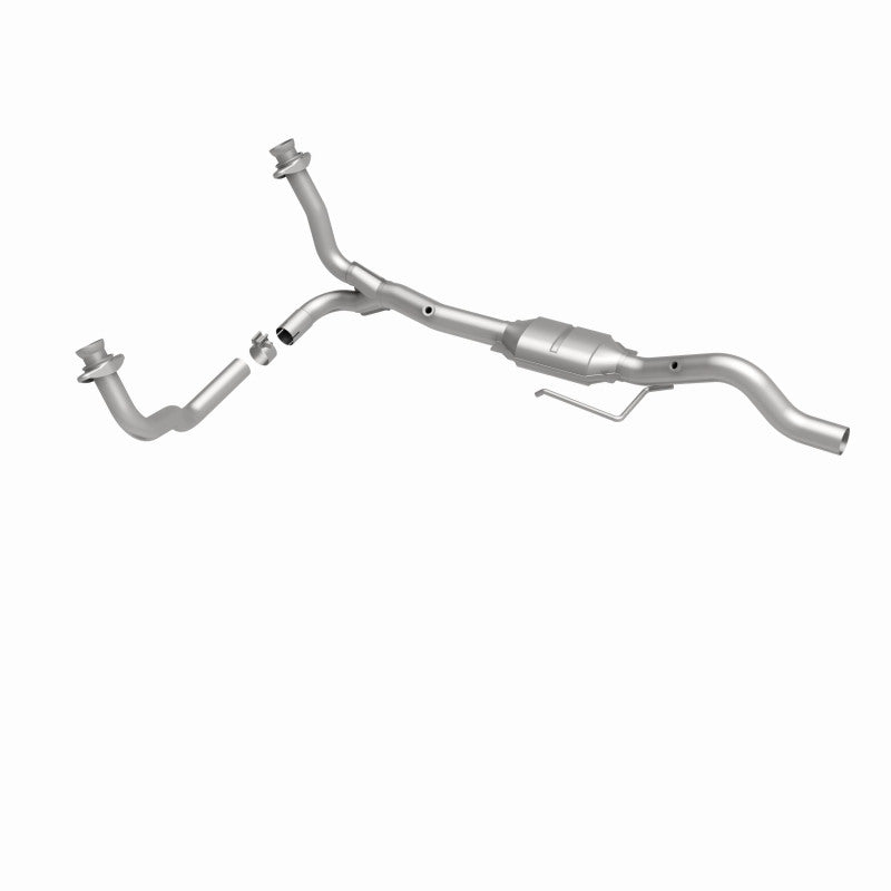 MagnaFlow Direct Fit Catalytic Converter 00-03 Durango 4WD OEM