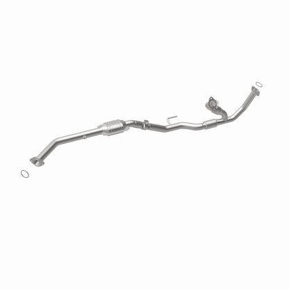 MagnaFlow Direct Fit Catalytic Converter 98-00 Sienna 3.0L