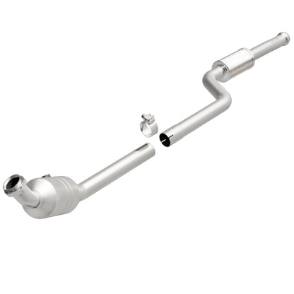 MagnaFlow Direct Fit Catalytic Converter 08-10 C300 3.0L D/S
