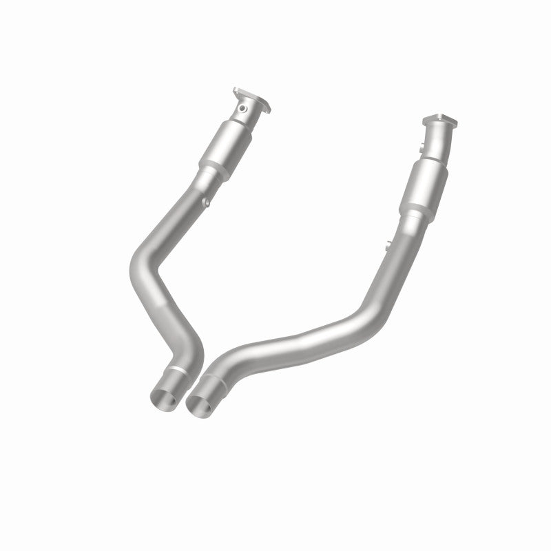 MagnaFlow Conv DF 05- SRT-8 6.1L TODOTERRENO