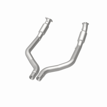 MagnaFlow Conv DF 05- SRT-8 6.1L TODOTERRENO