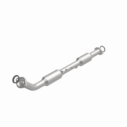 MagnaFlow Conv DF 05-08 Tacoma 2.7 Trasero