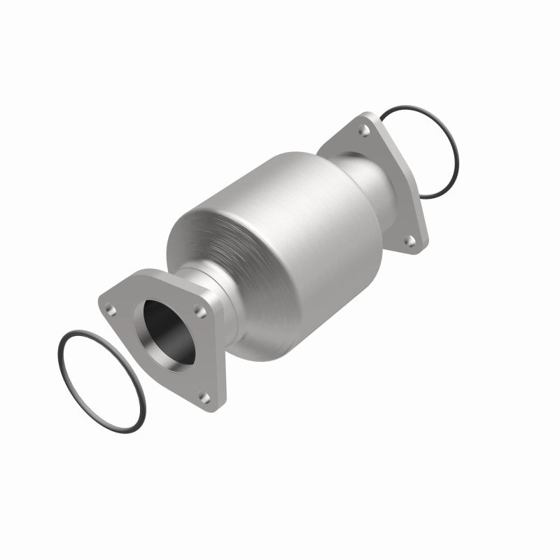 MagnaFlow Direct Fit Catalytic Converter 10-13 Acura MDX/ZDX 3.7L