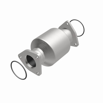 MagnaFlow Direct Fit Catalytic Converter 10-13 Acura MDX/ZDX 3.7L