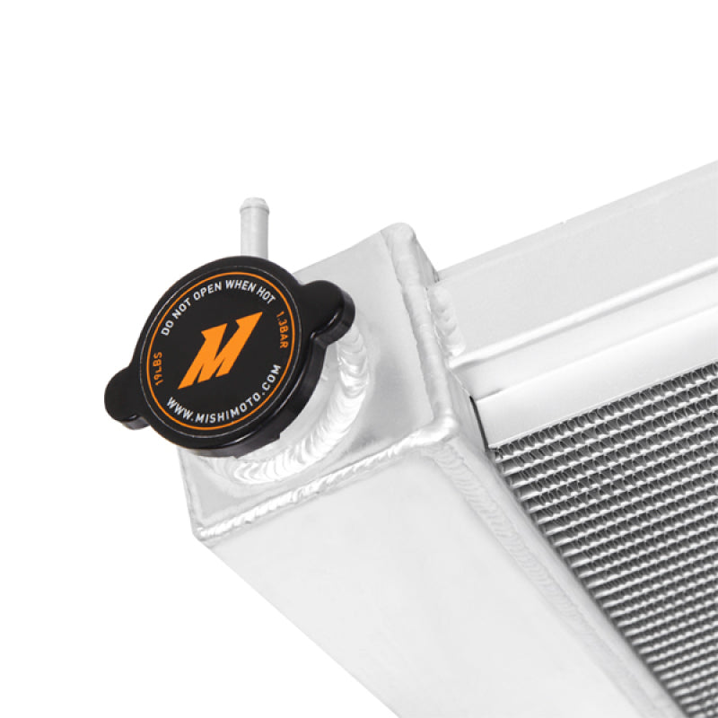 Mishimoto 67-72 GM C/K Truck X-Line Performance Radiador de aluminio