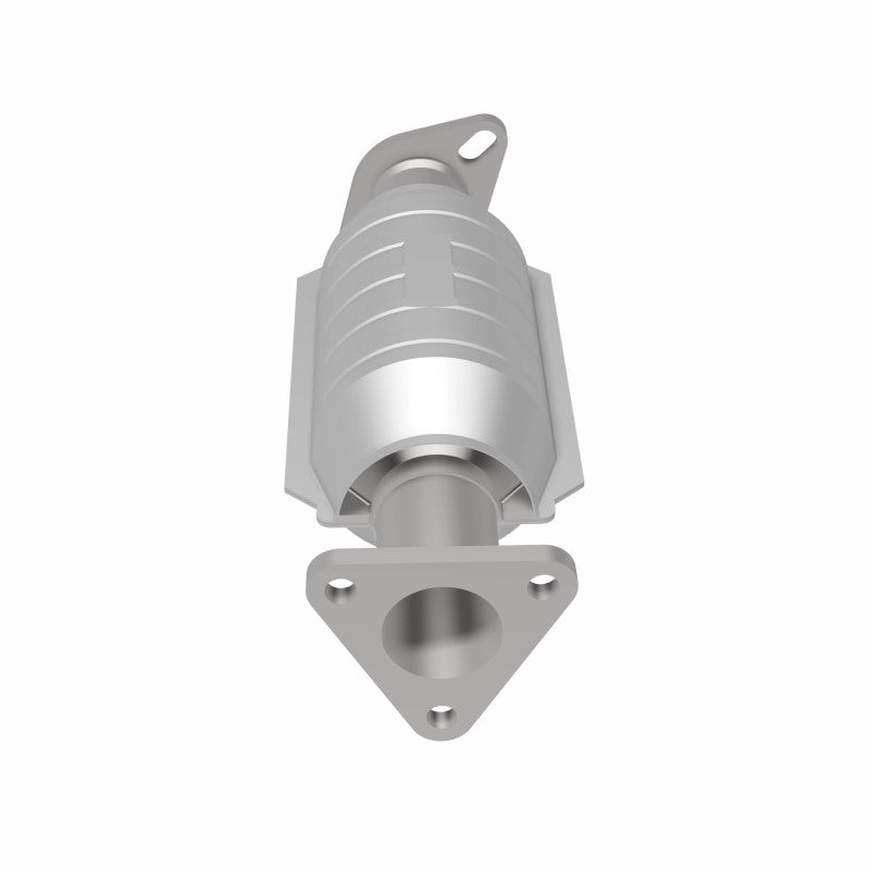 MagnaFlow Direct Fit Catalytic Converter 87-89 Mercedes 260E 2.6L