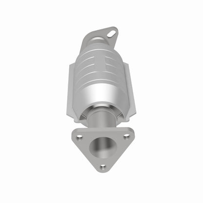 MagnaFlow Direct Fit Catalytic Converter 87-89 Mercedes 260E 2.6L