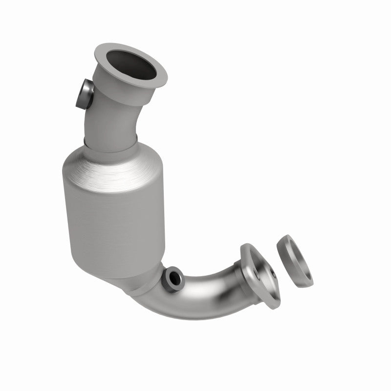 MagnaFlow Direct Fit Catalytic Converter 02-03 Liberty 3.7L Passenger Side Front