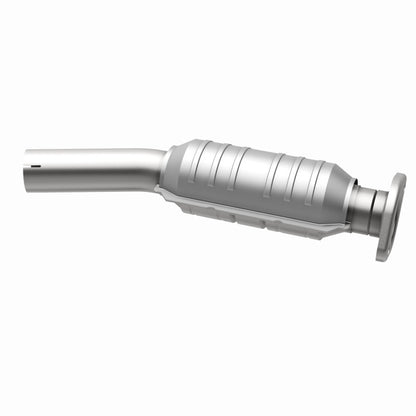 MagnaFlow Direct Fit Catalytic Converter 06-10 Toyota Rav4 3.5L
