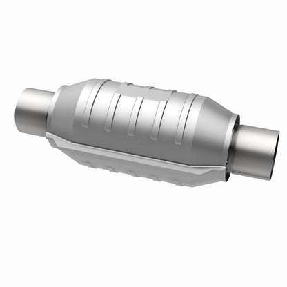 MagnaFlow Universal Catalytic Converter 2.25 Mf