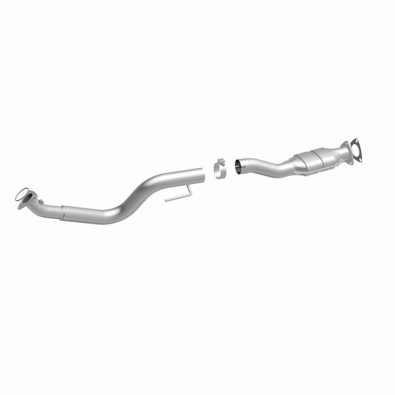 MagnaFlow Direct Fit Catalytic Converter 03-07 GM 2500/3500 P/S OEM