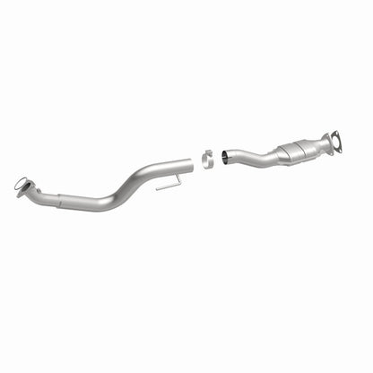 MagnaFlow Direct Fit Catalytic Converter 03-07 GM 2500/3500 P/S OEM