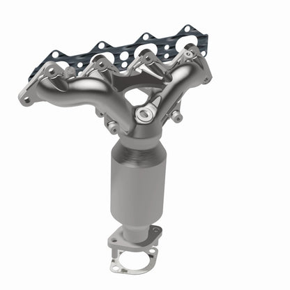 MagnaFlow Direct Fit Catalytic Converter 04-12 Hyundai Elantra 2.0L