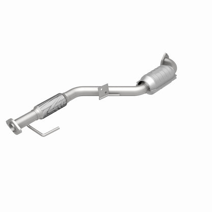 MagnaFlow Direct Fit Catalytic Converter 02-03 MPV 3.0L Passenger Side Rear OEM