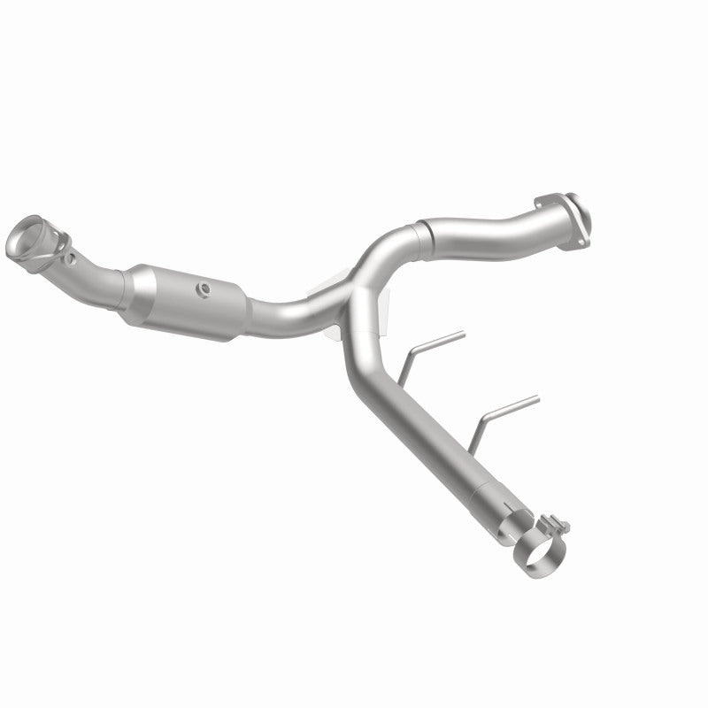 MagnaFlow Right Side Direct Fit Catalytic Converter 15-17 Ford F-150 5.0L