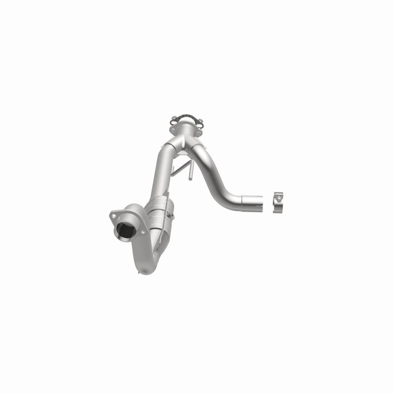 MagnaFlow Direct Fit Catalytic Converter 07-09 Chrysler/Dodge Aspen/Durango 5.7L Passenger Side