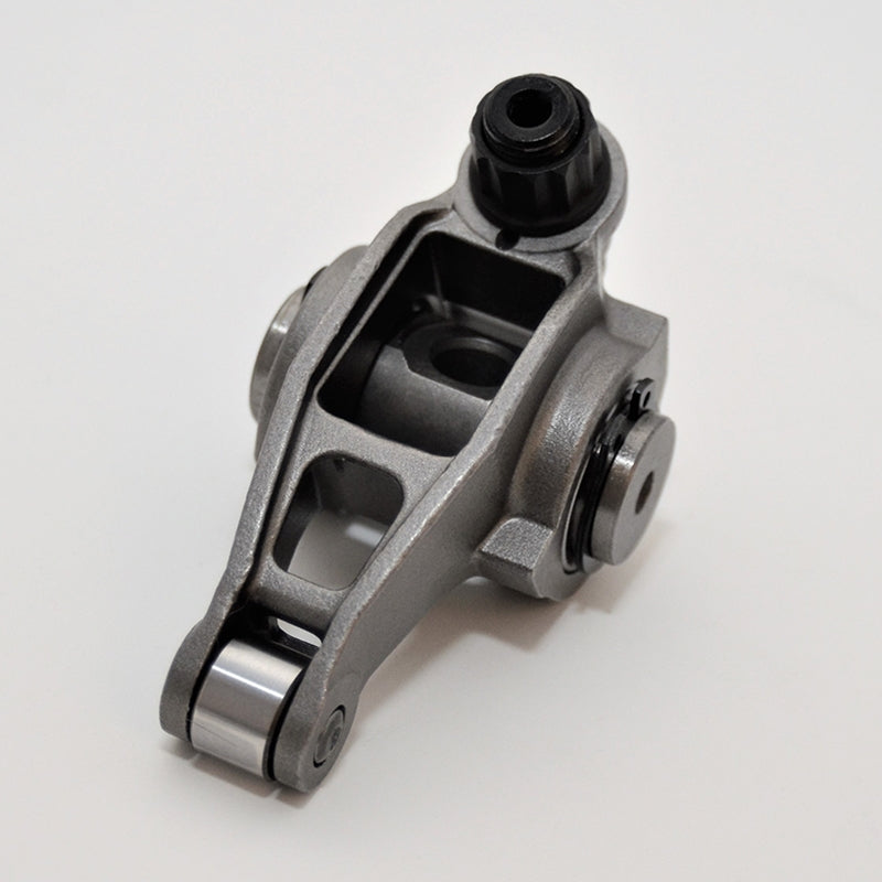 TSP - Paquete de balancín de rodillo ajustable de relación LT1 de acero LT1 de 1,82 con kit de muñón TSP (25-TSP182RR-ADJ-LT1)