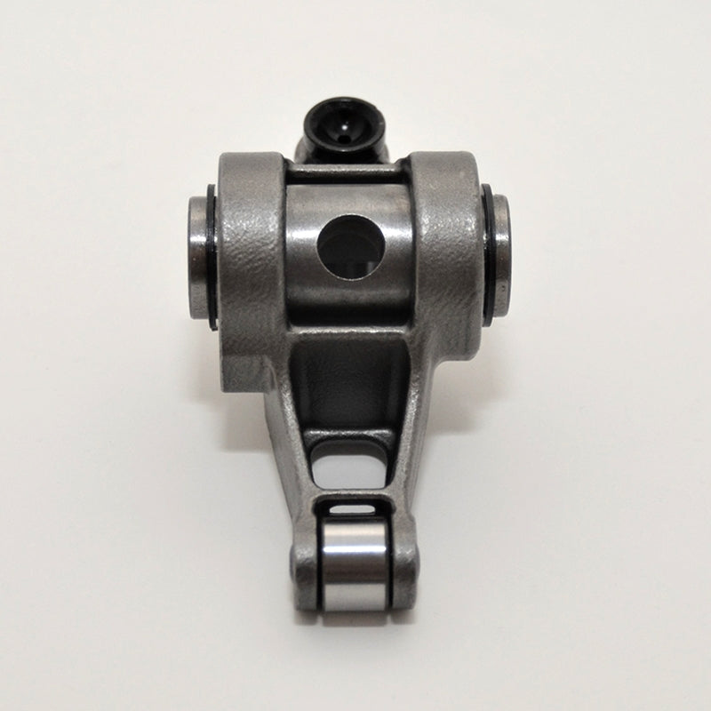 TSP - Paquete de balancín de rodillo ajustable de relación LT1 de acero LT1 de 1,82 con kit de muñón TSP (25-TSP182RR-ADJ-LT1)
