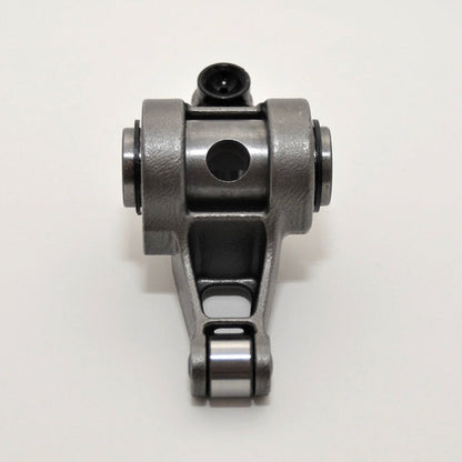 TSP - Paquete de balancín de rodillo ajustable de relación LT1 de acero LT1 de 1,82 con kit de muñón TSP (25-TSP182RR-ADJ-LT1)