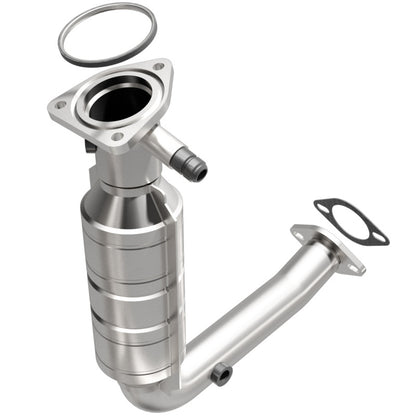 MagnaFlow Direct Fit Catalytic Converter 00-02 Focus 2.0L OEM