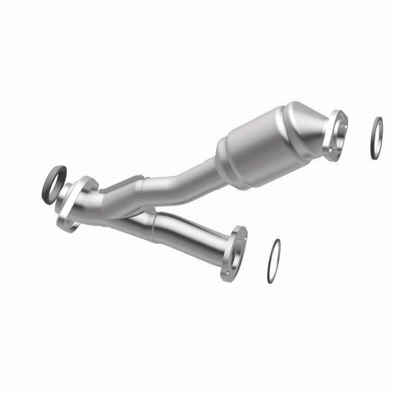 MagnaFlow Direct Fit Catalytic Converter 01-03 Highlander 3L rr OEM
