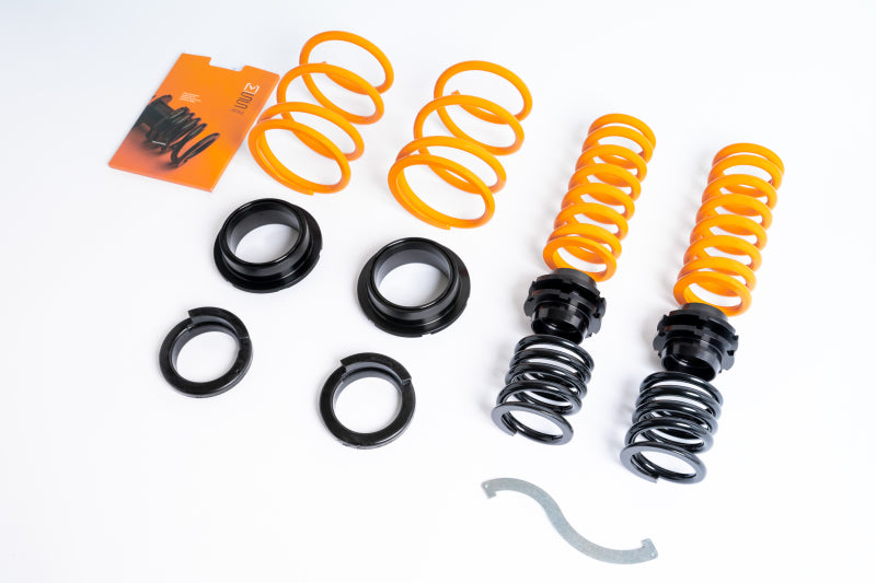 MSS 08-13 BMW E90/E92/E93 M3 Sports Fully Adjustable Suspension