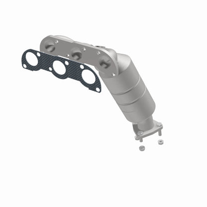 MagnaFlow Direct Fit Catalytic Converter 04-05 Suzuki Verona 2.5L